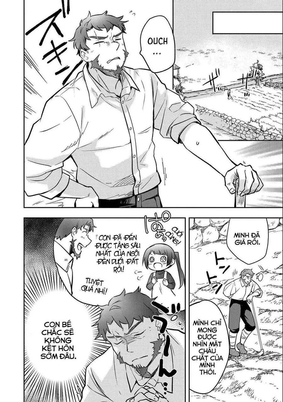 Mushoku No Eiyuu: Betsu Ni Skill Nanka Iranakattan Daga Nettruyen ZZZ Chương 34 Page 27