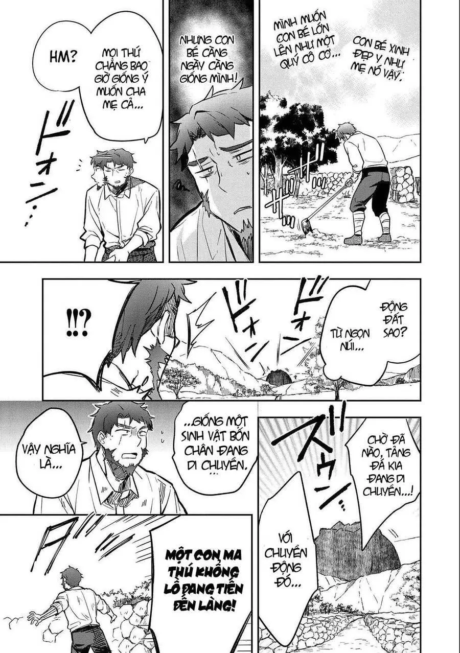 Mushoku No Eiyuu: Betsu Ni Skill Nanka Iranakattan Daga Nettruyen ZZZ Chương 34 Page 28