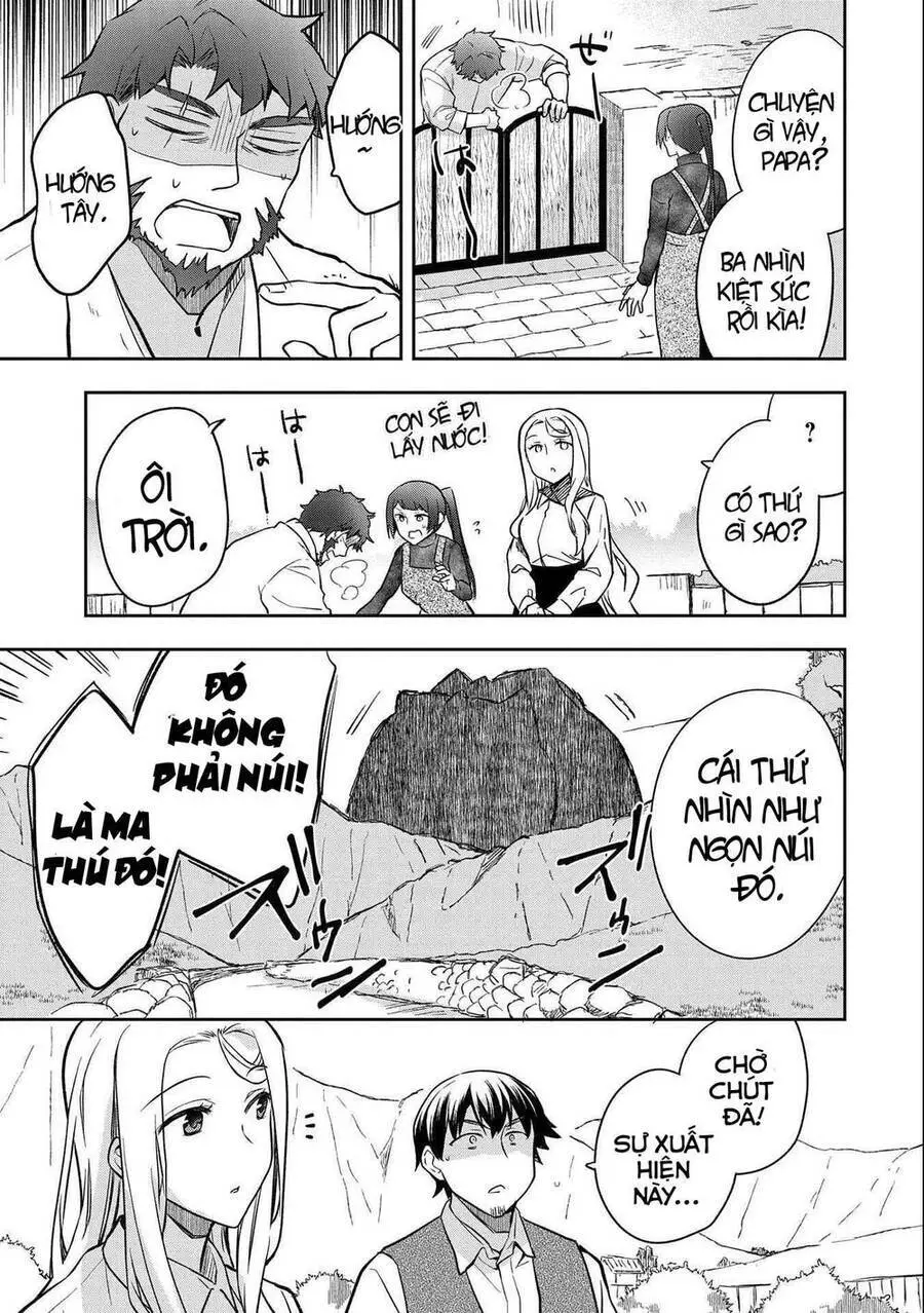 Mushoku No Eiyuu: Betsu Ni Skill Nanka Iranakattan Daga Nettruyen ZZZ Chương 34 Page 30