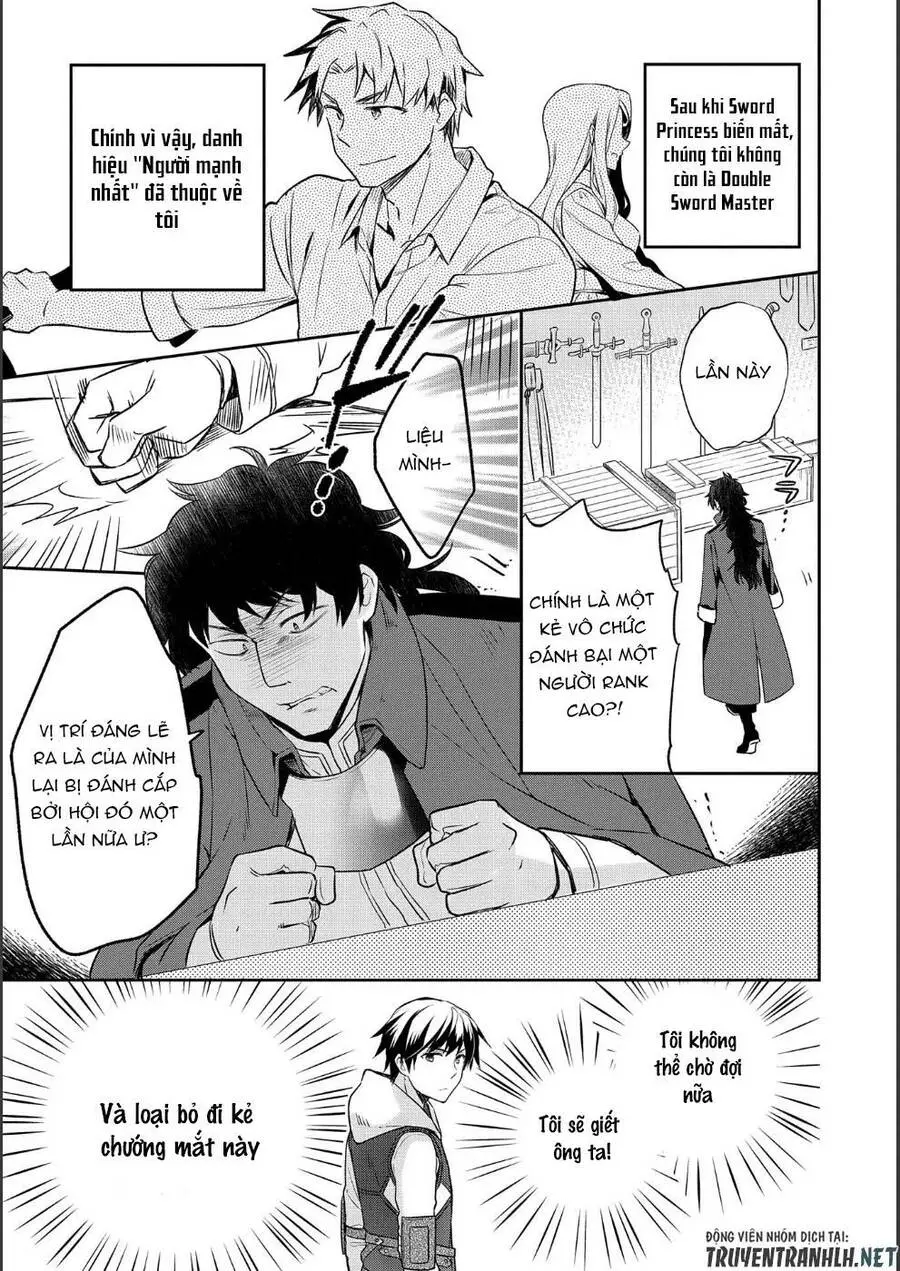 Mushoku No Eiyuu: Betsu Ni Skill Nanka Iranakattan Daga Nettruyen ZZZ Chương 9 Page 14