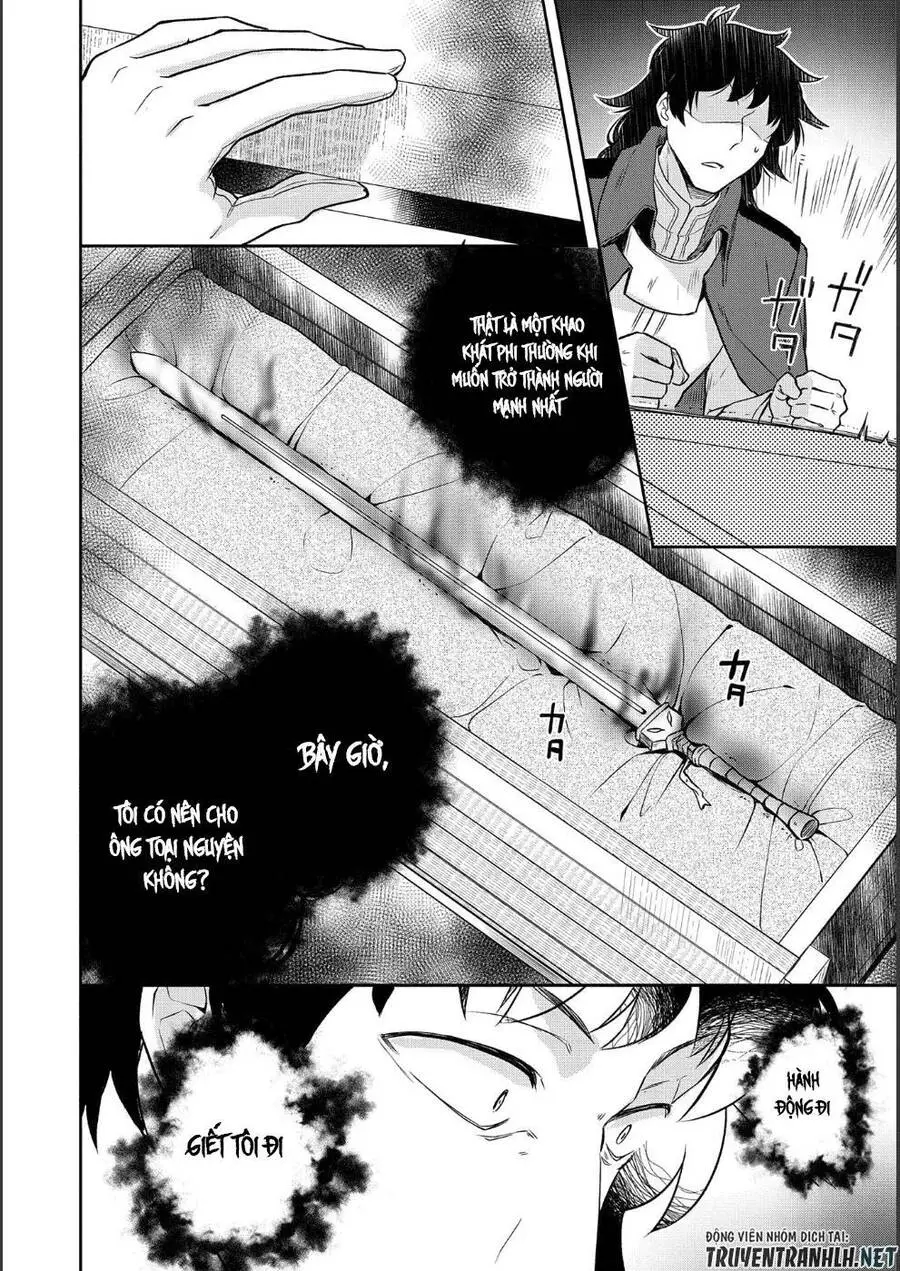 Mushoku No Eiyuu: Betsu Ni Skill Nanka Iranakattan Daga Nettruyen ZZZ Chương 9 Page 15