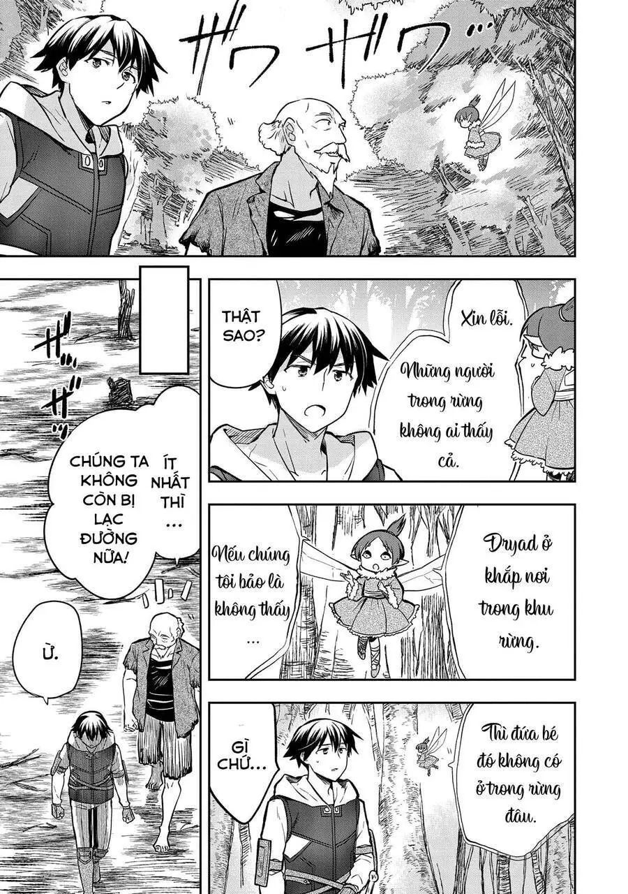 Mushoku No Eiyuu: Betsu Ni Skill Nanka Iranakattan Daga Nettruyen ZZZ Chương 38 Page 30