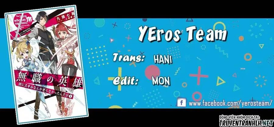 Mushoku No Eiyuu: Betsu Ni Skill Nanka Iranakattan Daga Nettruyen ZZZ Chương 7 Page 1