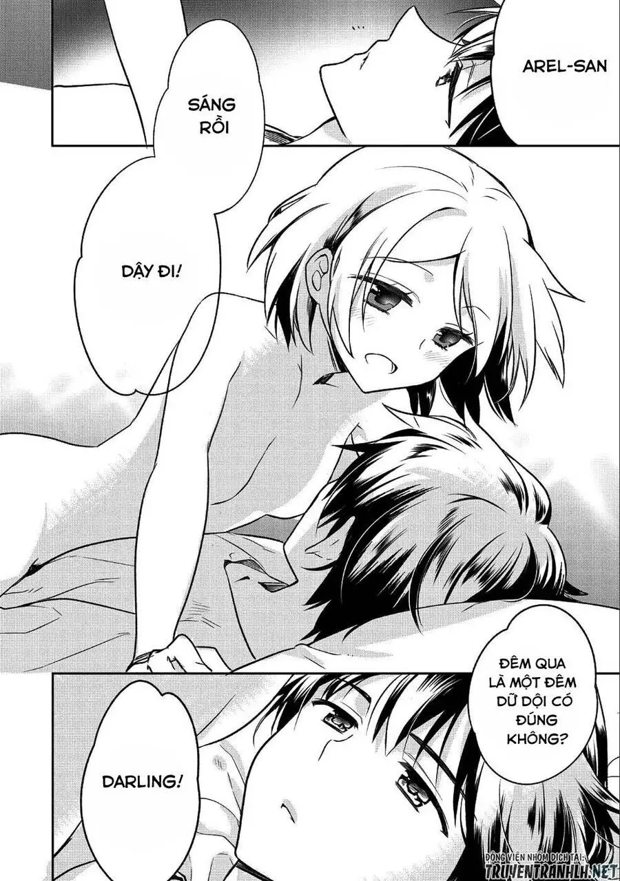 Mushoku No Eiyuu: Betsu Ni Skill Nanka Iranakattan Daga Nettruyen ZZZ Chương 7 Page 2