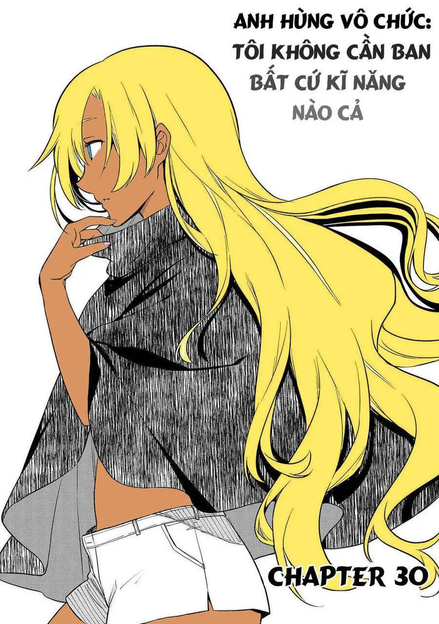 Mushoku No Eiyuu: Betsu Ni Skill Nanka Iranakattan Daga Nettruyen ZZZ Chương 30 Page 3