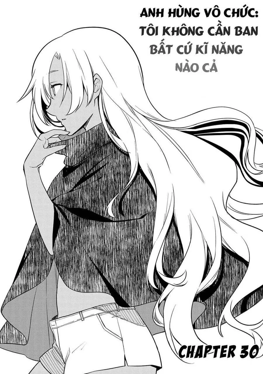 Mushoku No Eiyuu: Betsu Ni Skill Nanka Iranakattan Daga Nettruyen ZZZ Chương 30 Page 4