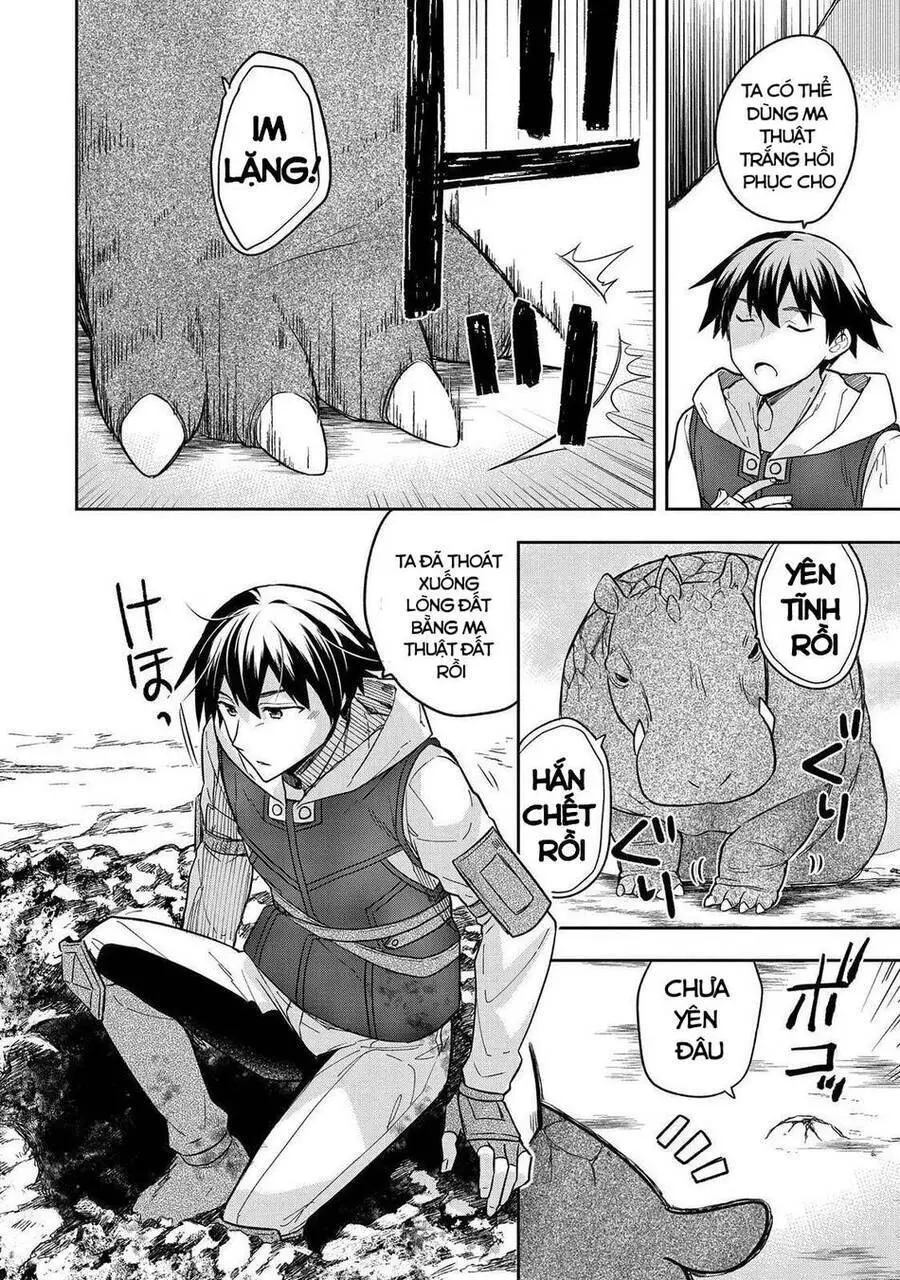Mushoku No Eiyuu: Betsu Ni Skill Nanka Iranakattan Daga Nettruyen ZZZ Chương 30 Page 7