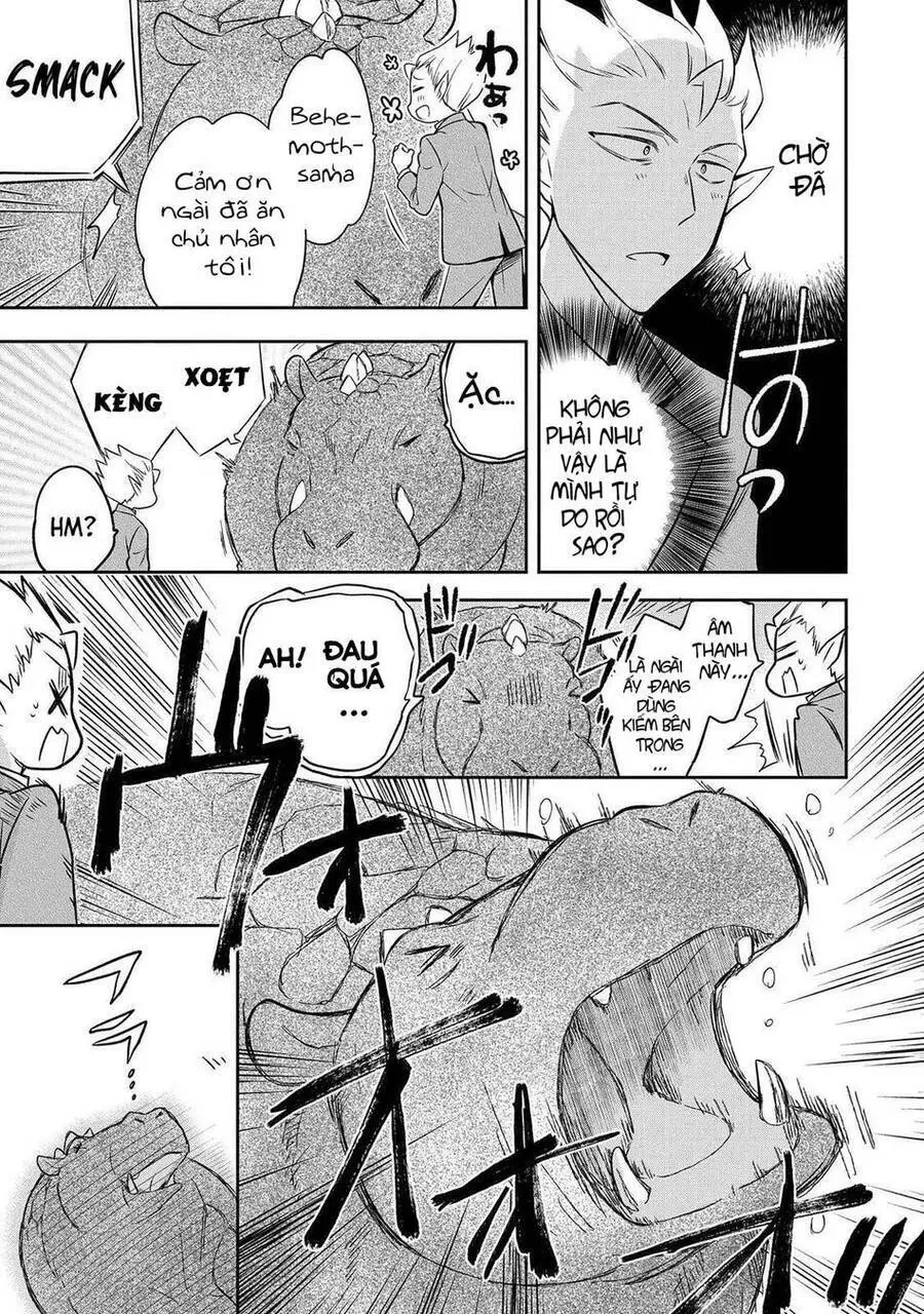 Mushoku No Eiyuu: Betsu Ni Skill Nanka Iranakattan Daga Nettruyen ZZZ Chương 30 Page 12