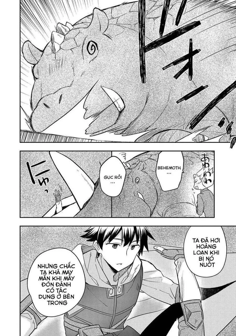 Mushoku No Eiyuu: Betsu Ni Skill Nanka Iranakattan Daga Nettruyen ZZZ Chương 30 Page 13