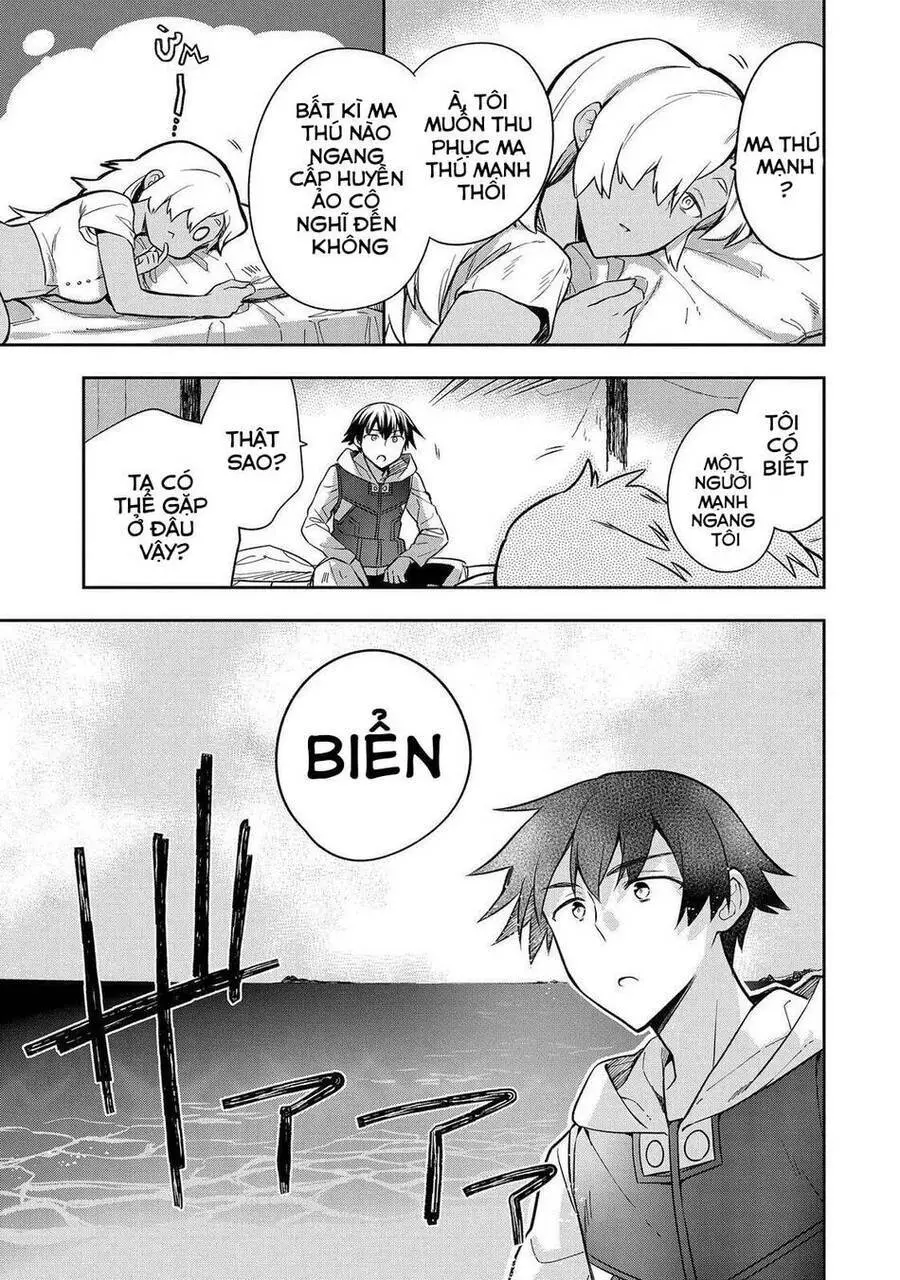 Mushoku No Eiyuu: Betsu Ni Skill Nanka Iranakattan Daga Nettruyen ZZZ Chương 30 Page 21