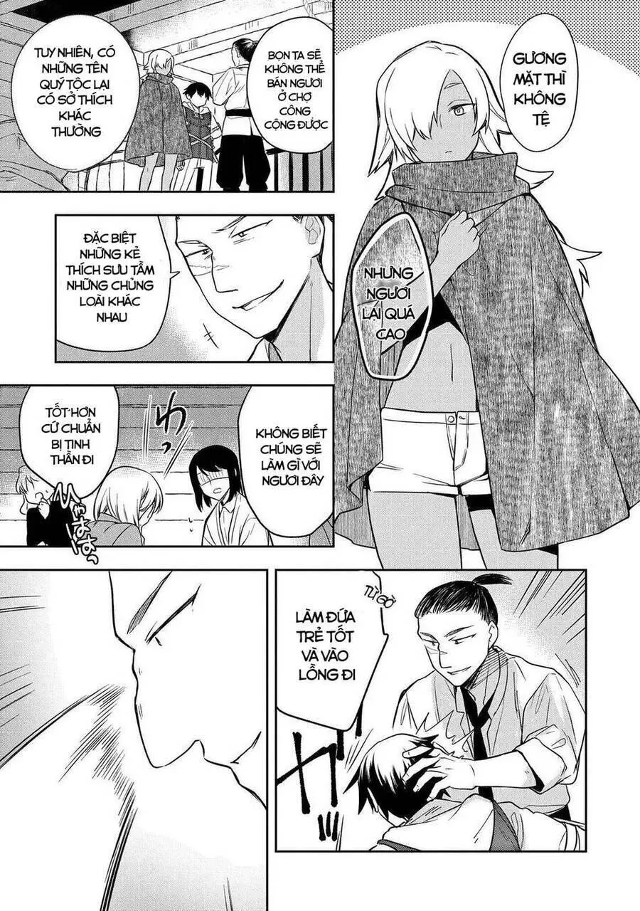 Mushoku No Eiyuu: Betsu Ni Skill Nanka Iranakattan Daga Nettruyen ZZZ Chương 30 Page 25