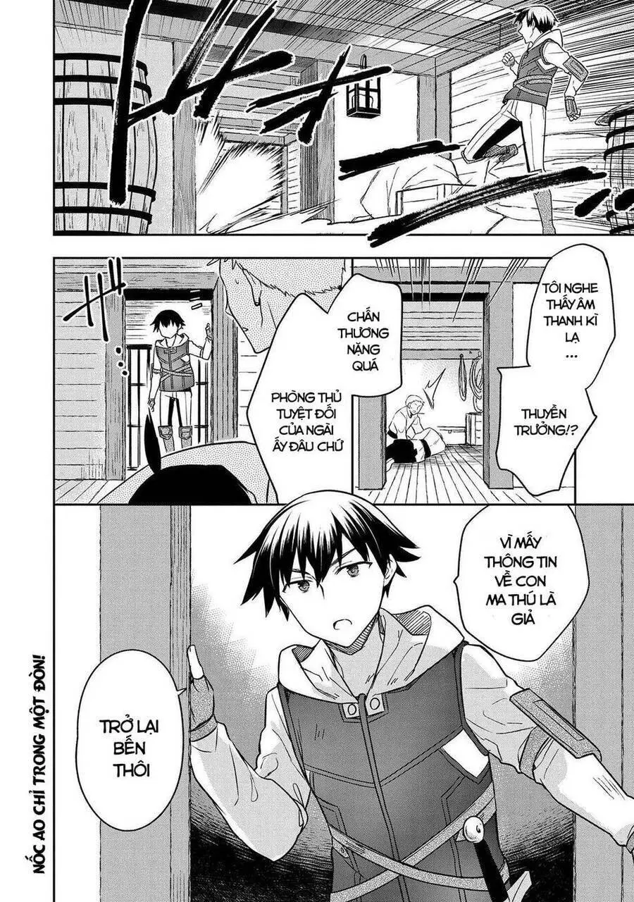 Mushoku No Eiyuu: Betsu Ni Skill Nanka Iranakattan Daga Nettruyen ZZZ Chương 30 Page 26