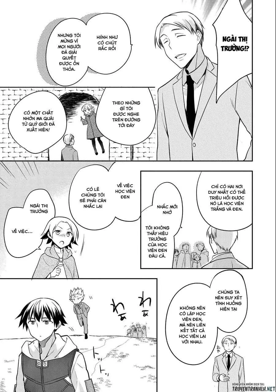 Mushoku No Eiyuu: Betsu Ni Skill Nanka Iranakattan Daga Nettruyen ZZZ Chương 23 Page 24