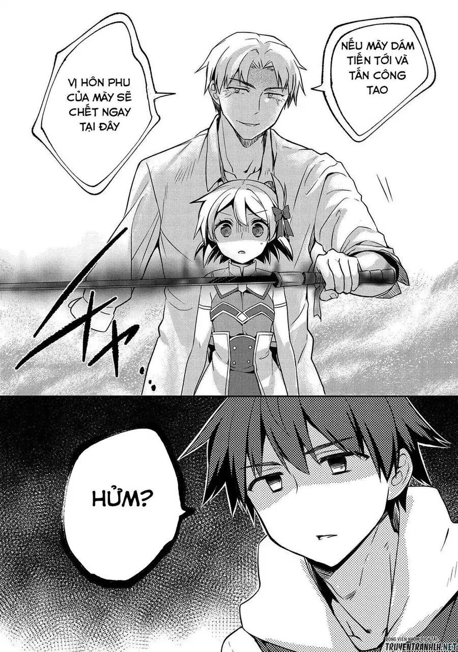 Mushoku No Eiyuu: Betsu Ni Skill Nanka Iranakattan Daga Nettruyen ZZZ Chương 11 Page 9
