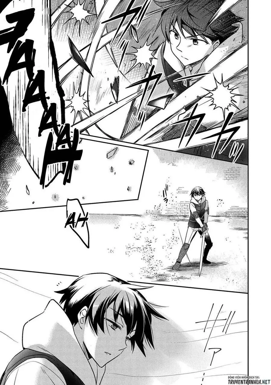 Mushoku No Eiyuu: Betsu Ni Skill Nanka Iranakattan Daga Nettruyen ZZZ Chương 11 Page 18