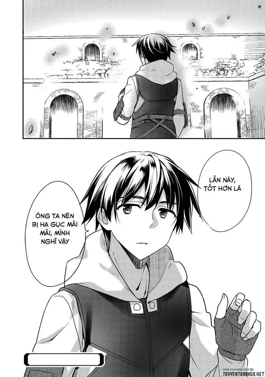Mushoku No Eiyuu: Betsu Ni Skill Nanka Iranakattan Daga Nettruyen ZZZ Chương 11 Page 19
