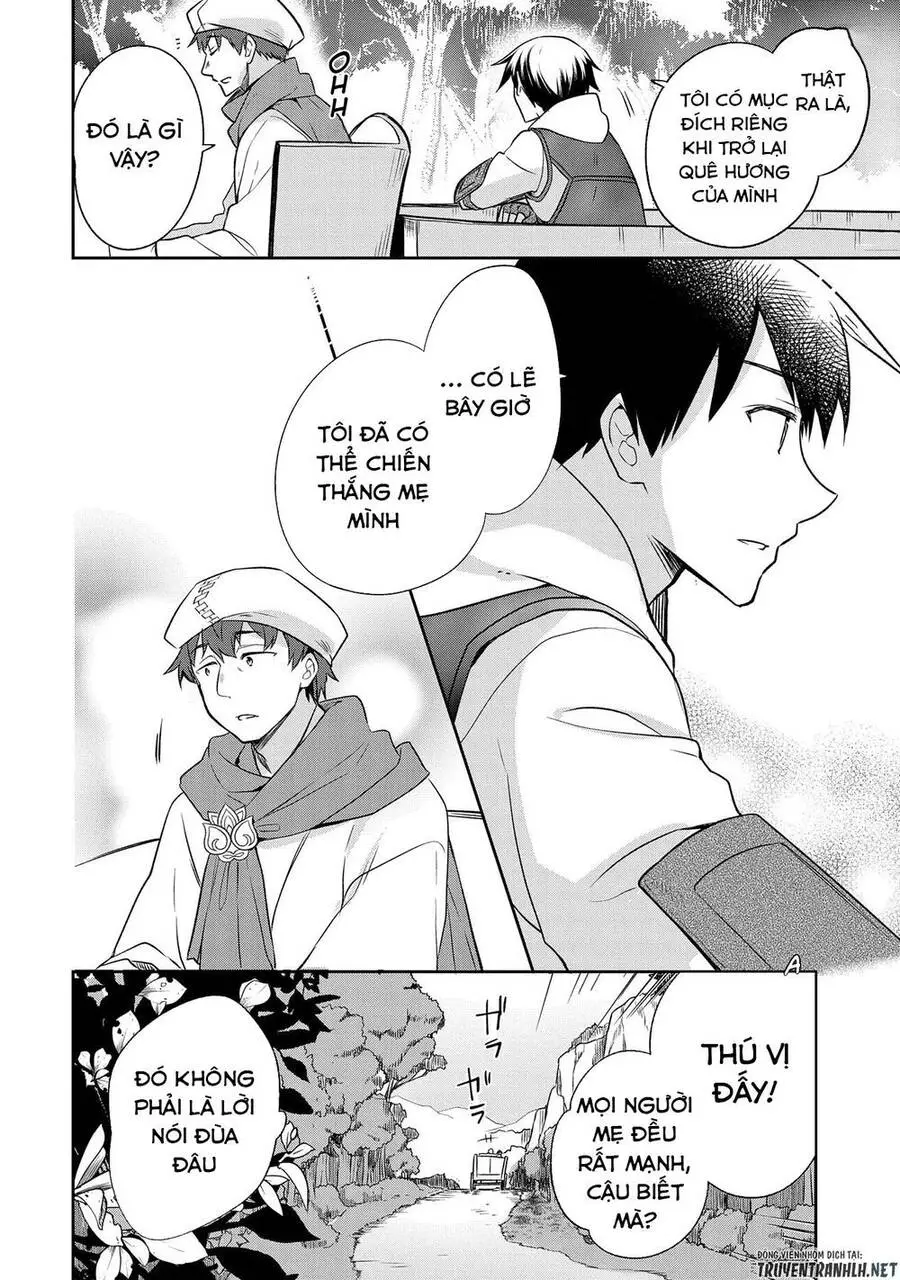 Mushoku No Eiyuu: Betsu Ni Skill Nanka Iranakattan Daga Nettruyen ZZZ Chương 12 Page 6