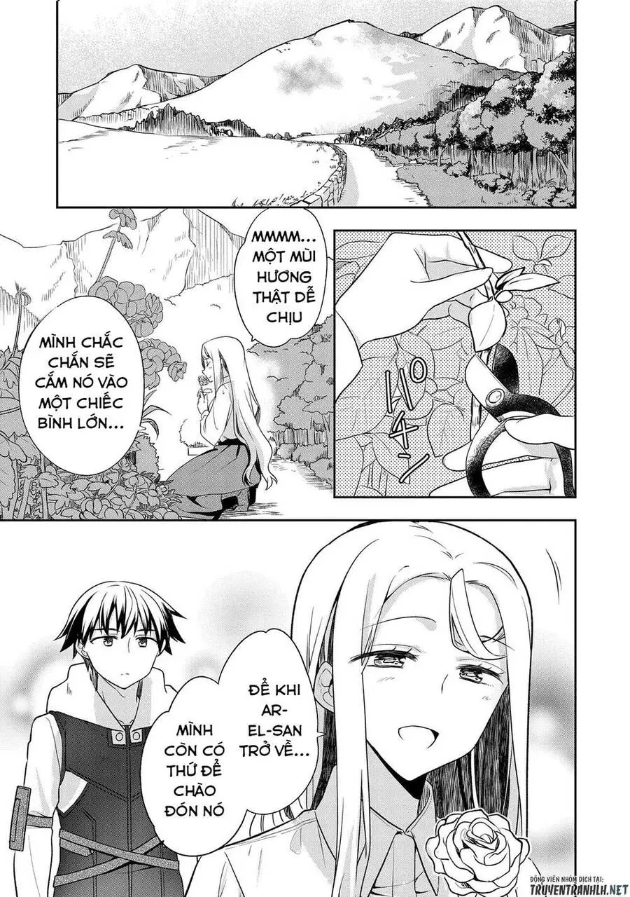 Mushoku No Eiyuu: Betsu Ni Skill Nanka Iranakattan Daga Nettruyen ZZZ Chương 12 Page 7