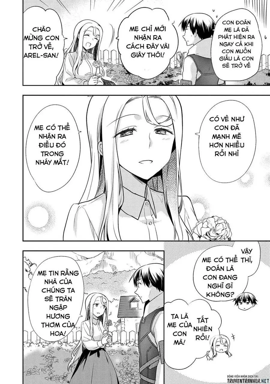 Mushoku No Eiyuu: Betsu Ni Skill Nanka Iranakattan Daga Nettruyen ZZZ Chương 12 Page 8