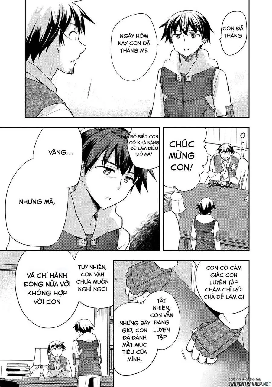 Mushoku No Eiyuu: Betsu Ni Skill Nanka Iranakattan Daga Nettruyen ZZZ Chương 12 Page 23