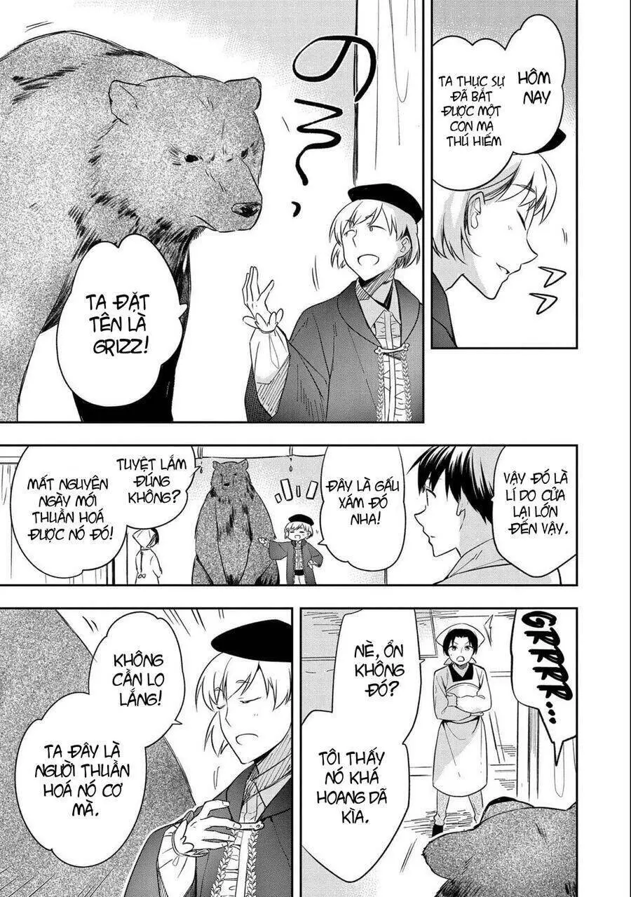 Mushoku No Eiyuu: Betsu Ni Skill Nanka Iranakattan Daga Nettruyen ZZZ Chương 29 Page 10