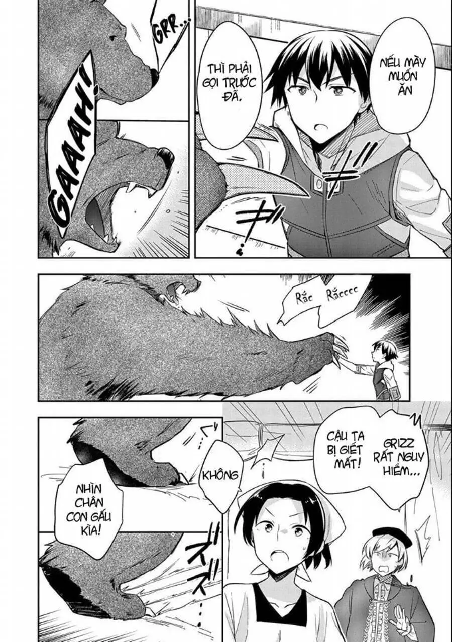 Mushoku No Eiyuu: Betsu Ni Skill Nanka Iranakattan Daga Nettruyen ZZZ Chương 29 Page 13