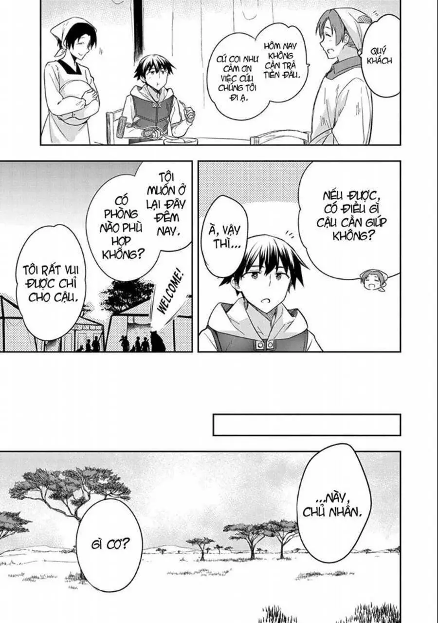 Mushoku No Eiyuu: Betsu Ni Skill Nanka Iranakattan Daga Nettruyen ZZZ Chương 29 Page 16