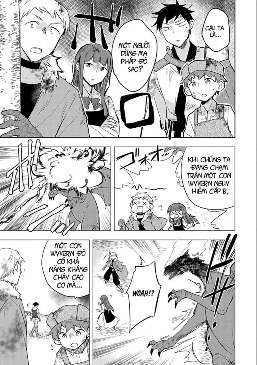 Mushoku No Eiyuu: Betsu Ni Skill Nanka Iranakattan Daga Nettruyen ZZZ Chương 29 Page 18