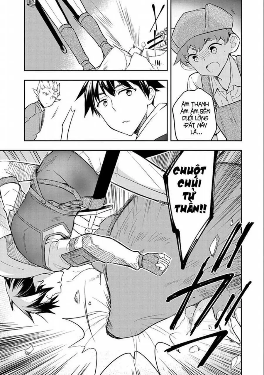 Mushoku No Eiyuu: Betsu Ni Skill Nanka Iranakattan Daga Nettruyen ZZZ Chương 29 Page 20