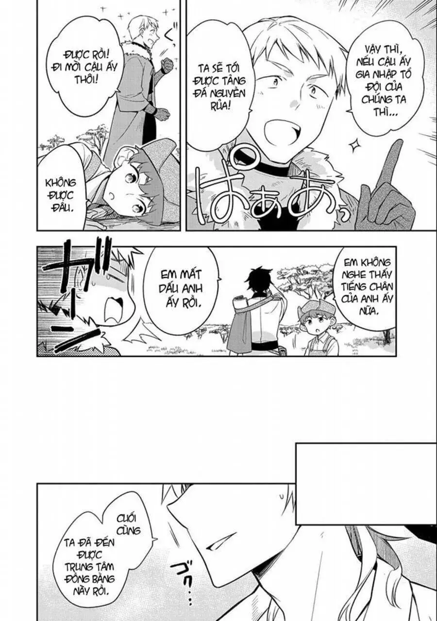 Mushoku No Eiyuu: Betsu Ni Skill Nanka Iranakattan Daga Nettruyen ZZZ Chương 29 Page 23