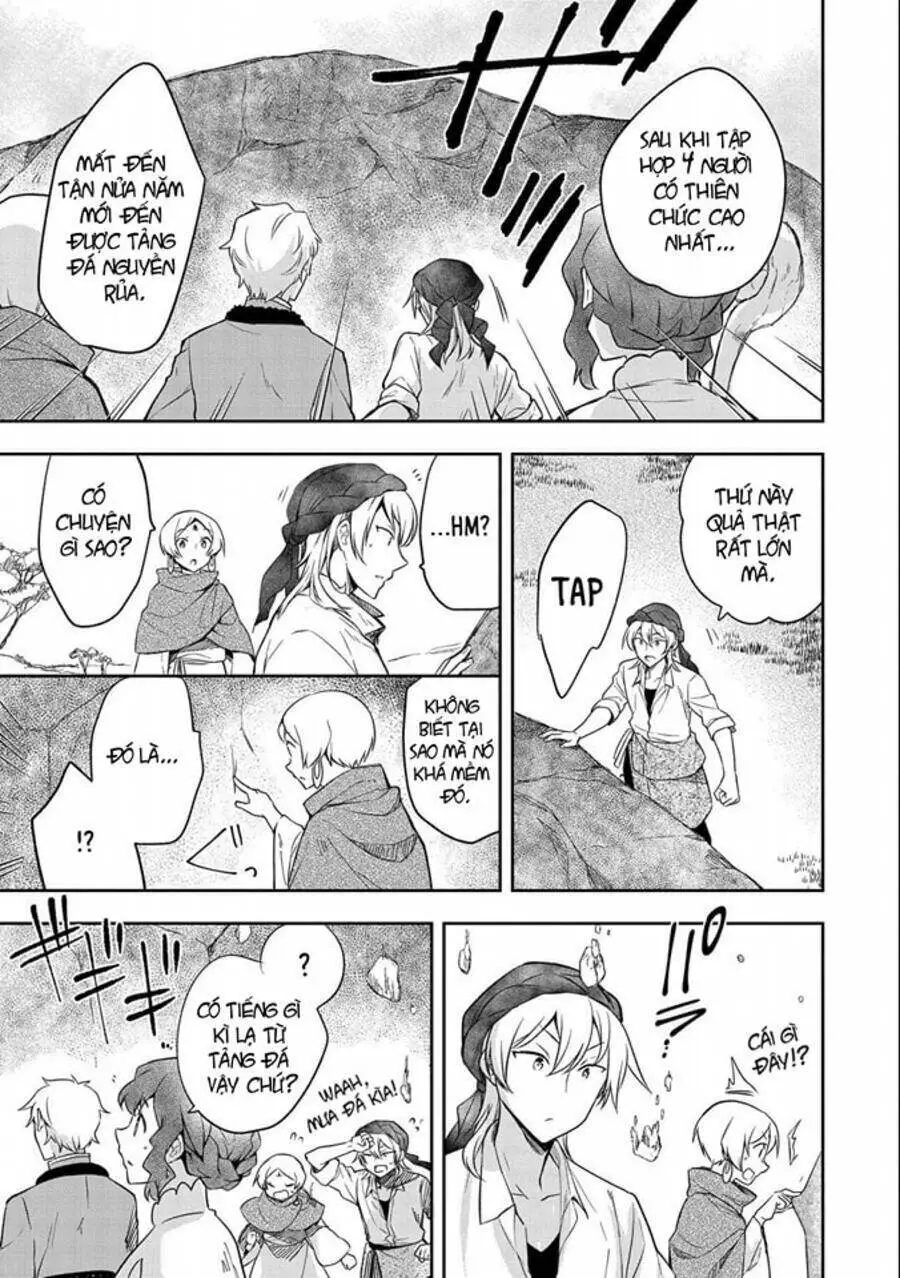 Mushoku No Eiyuu: Betsu Ni Skill Nanka Iranakattan Daga Nettruyen ZZZ Chương 29 Page 24