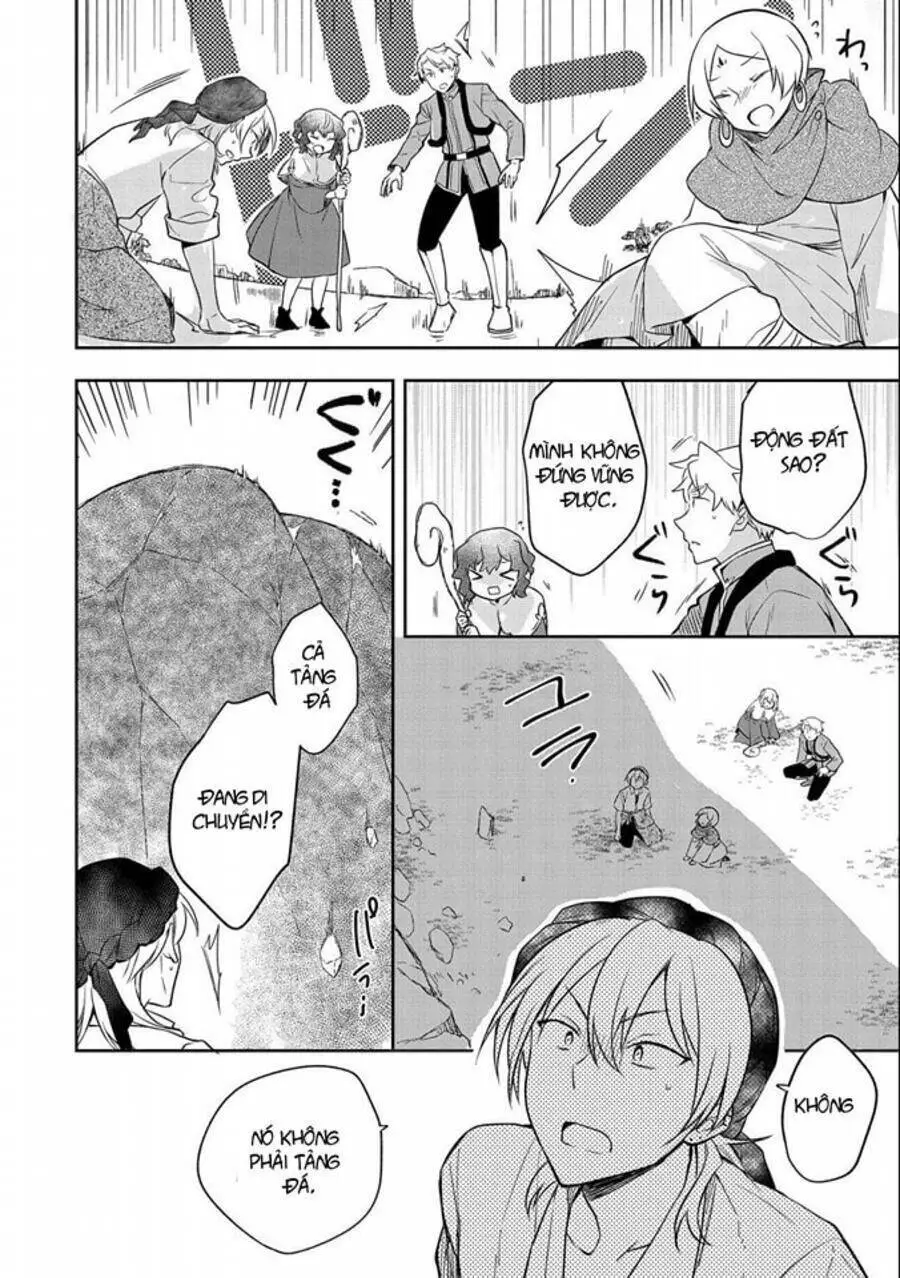 Mushoku No Eiyuu: Betsu Ni Skill Nanka Iranakattan Daga Nettruyen ZZZ Chương 29 Page 25