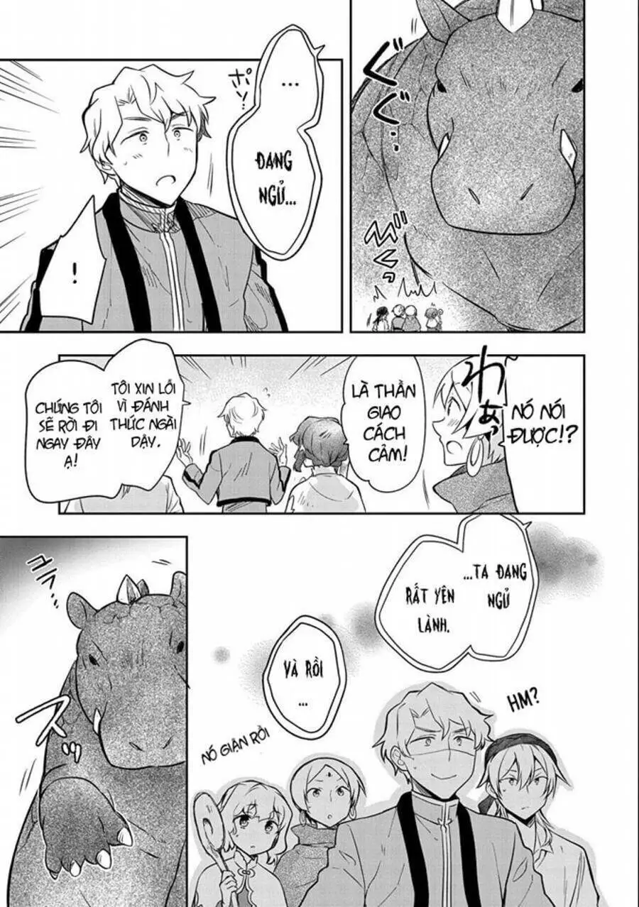 Mushoku No Eiyuu: Betsu Ni Skill Nanka Iranakattan Daga Nettruyen ZZZ Chương 29 Page 30
