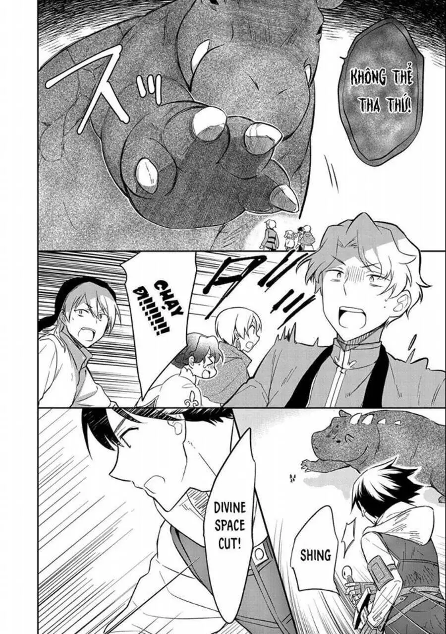 Mushoku No Eiyuu: Betsu Ni Skill Nanka Iranakattan Daga Nettruyen ZZZ Chương 29 Page 31