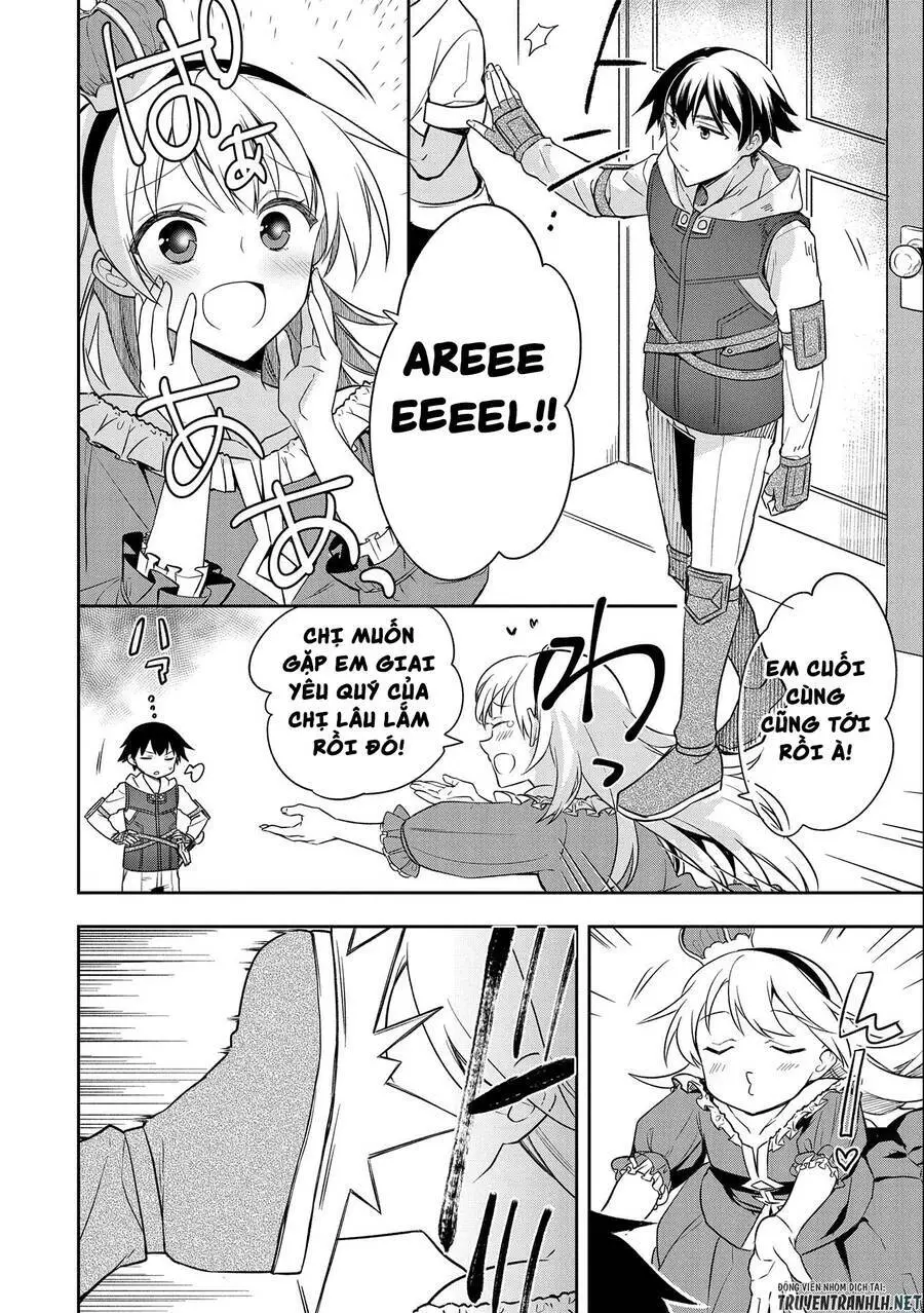 Mushoku No Eiyuu: Betsu Ni Skill Nanka Iranakattan Daga Nettruyen ZZZ Chương 28 Page 5