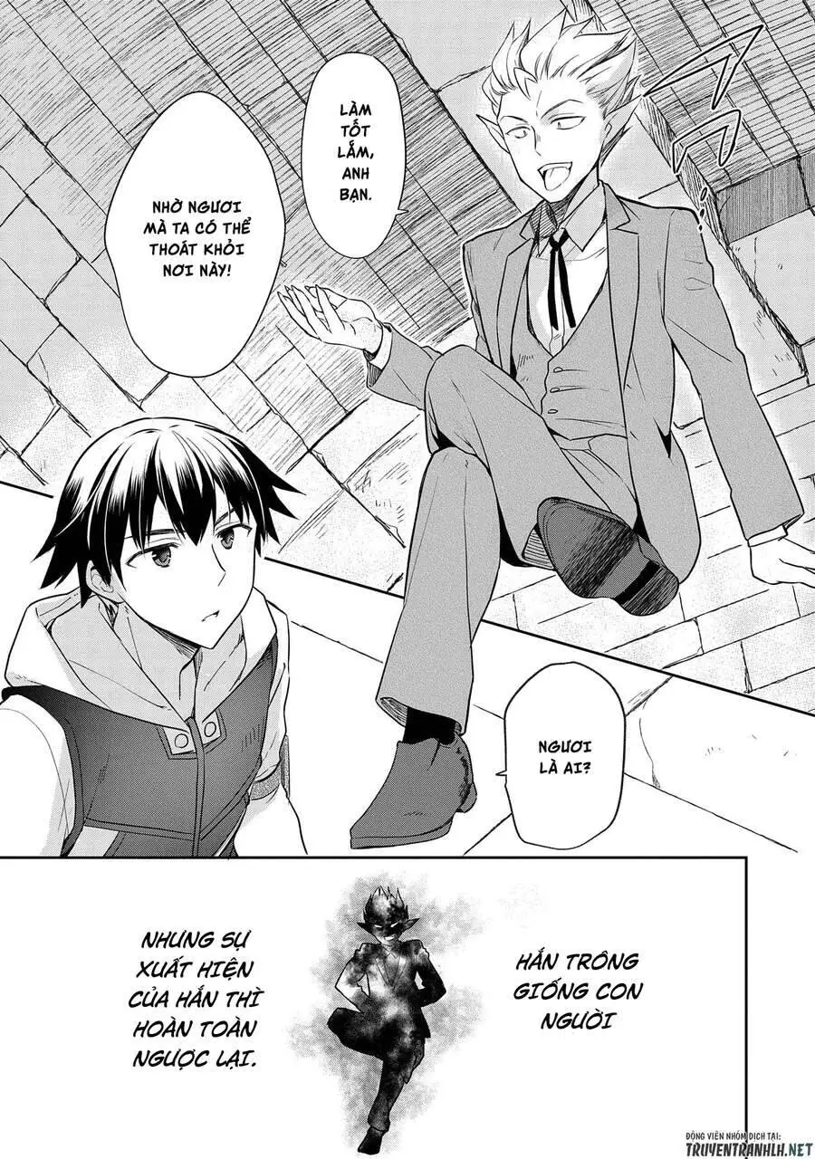 Mushoku No Eiyuu: Betsu Ni Skill Nanka Iranakattan Daga Nettruyen ZZZ Chương 21 Page 5