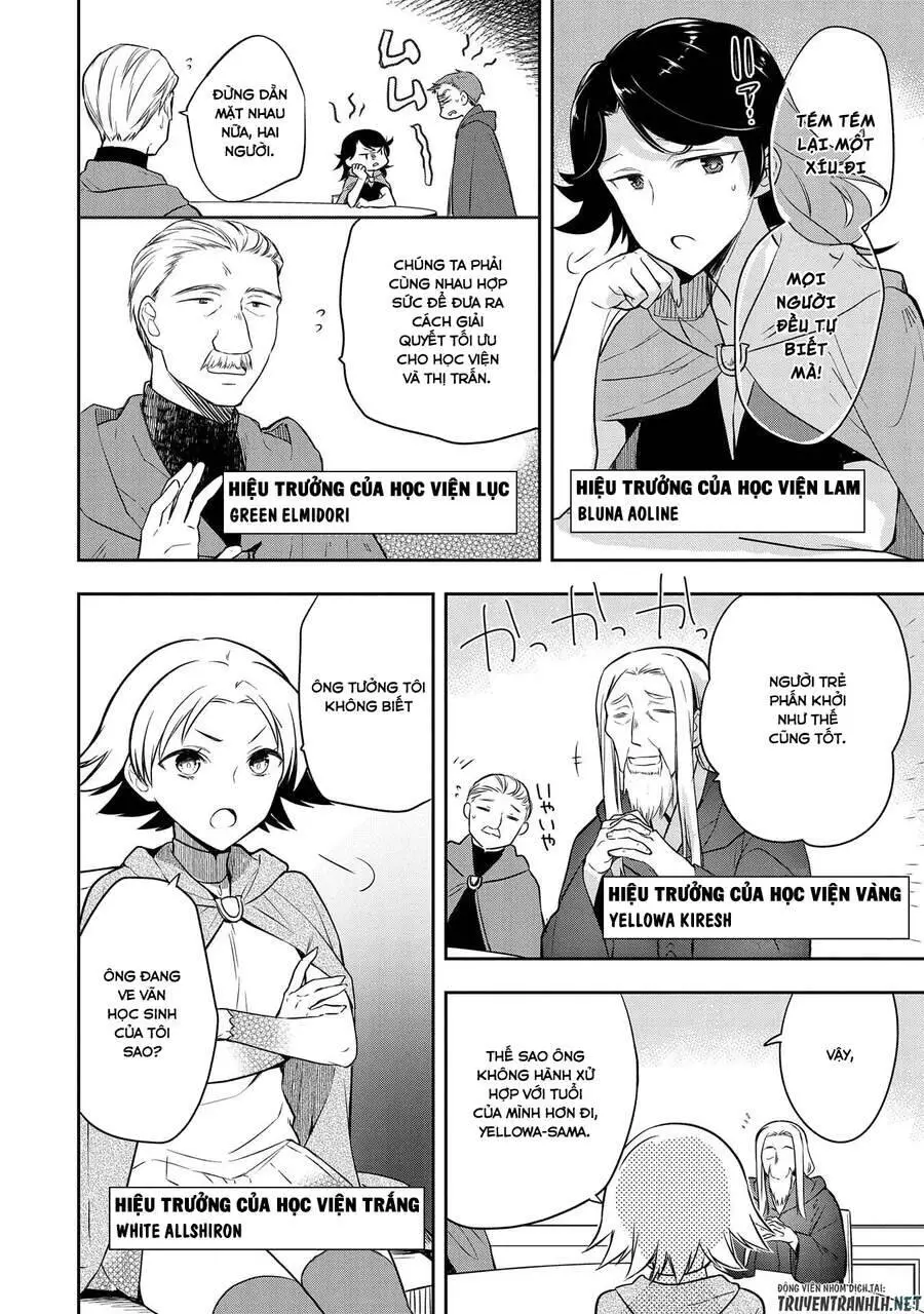 Mushoku No Eiyuu: Betsu Ni Skill Nanka Iranakattan Daga Nettruyen ZZZ Chương 21 Page 16