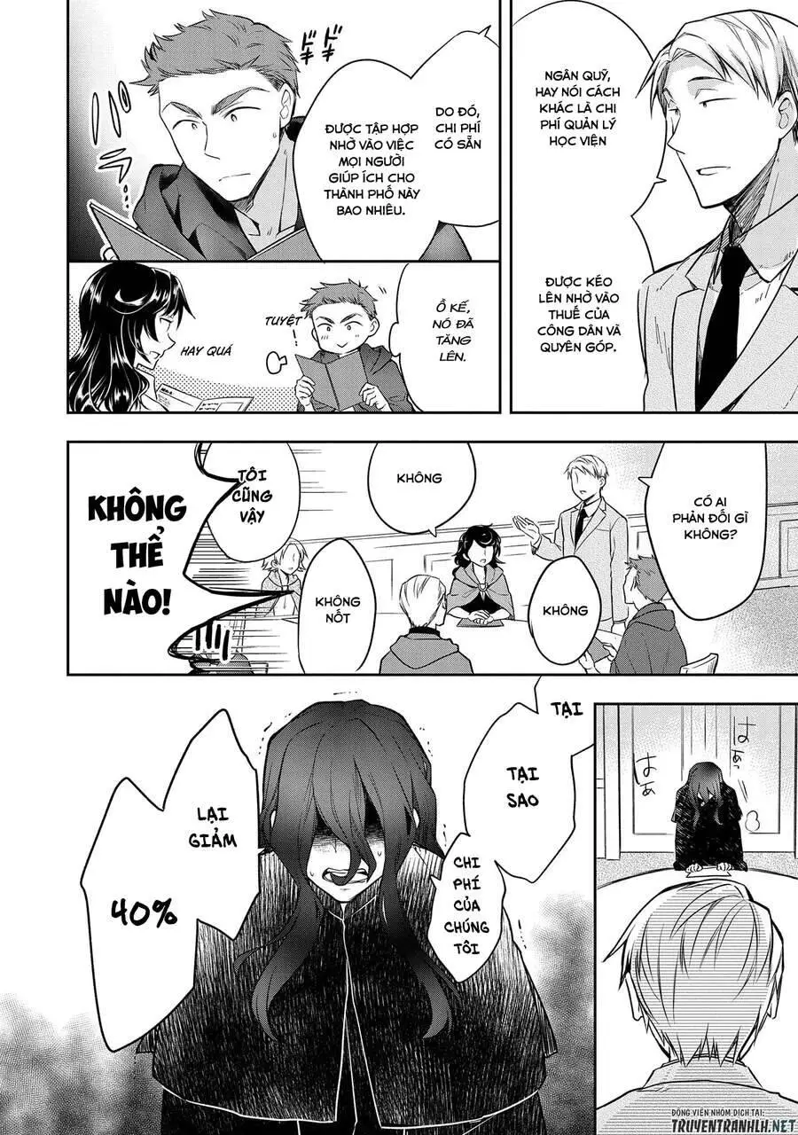 Mushoku No Eiyuu: Betsu Ni Skill Nanka Iranakattan Daga Nettruyen ZZZ Chương 21 Page 18