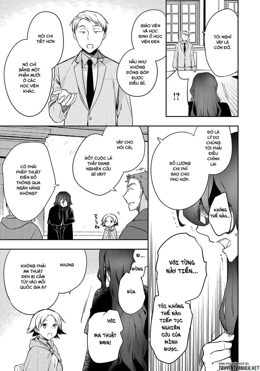 Mushoku No Eiyuu: Betsu Ni Skill Nanka Iranakattan Daga Nettruyen ZZZ Chương 21 Page 19