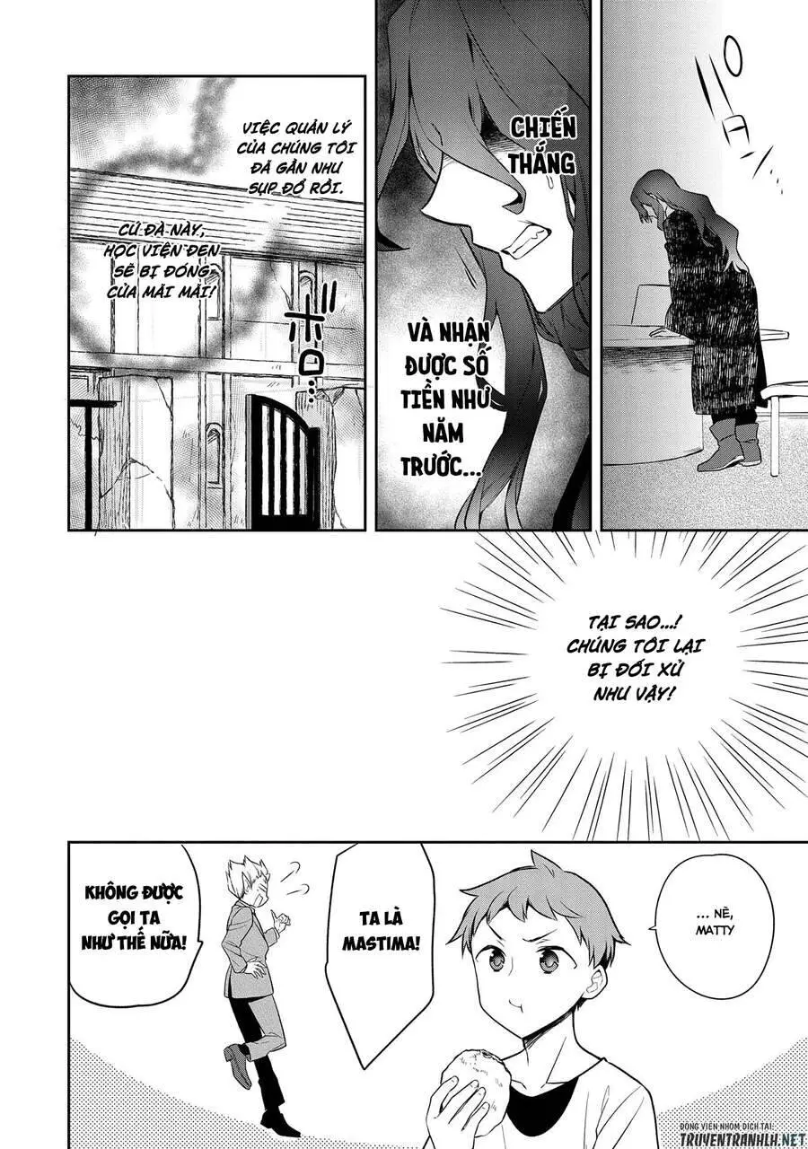 Mushoku No Eiyuu: Betsu Ni Skill Nanka Iranakattan Daga Nettruyen ZZZ Chương 21 Page 22