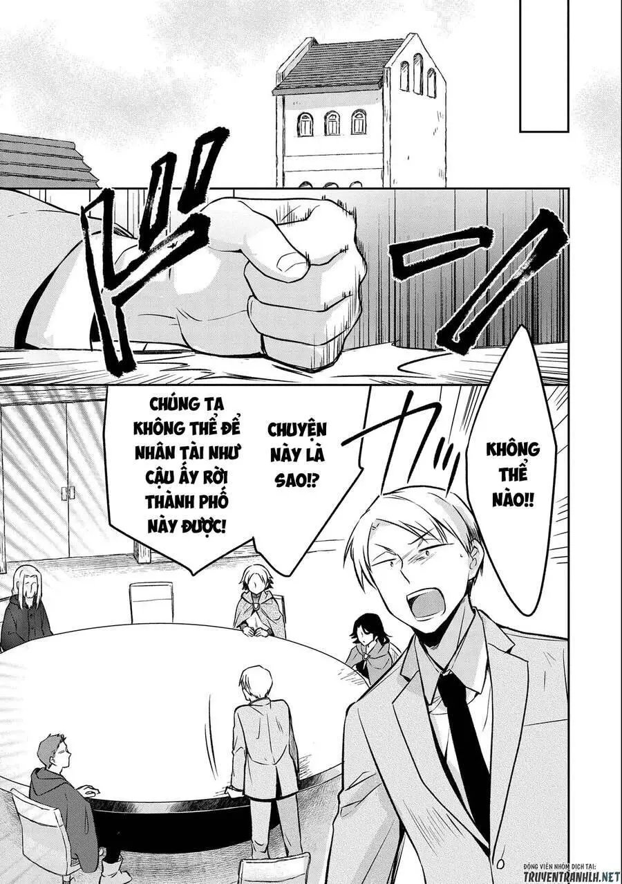Mushoku No Eiyuu: Betsu Ni Skill Nanka Iranakattan Daga Nettruyen ZZZ Chương 24 Page 14