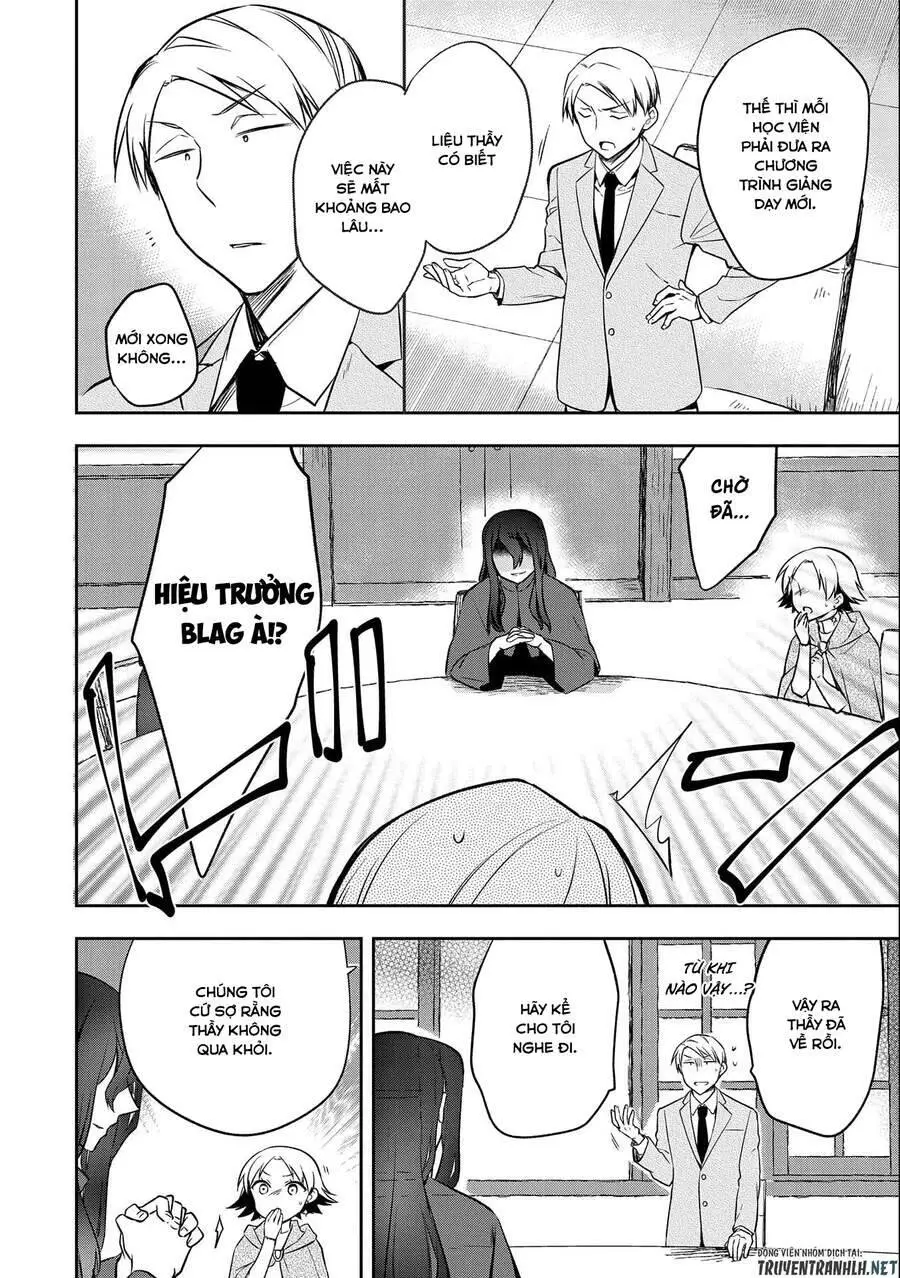 Mushoku No Eiyuu: Betsu Ni Skill Nanka Iranakattan Daga Nettruyen ZZZ Chương 24 Page 17