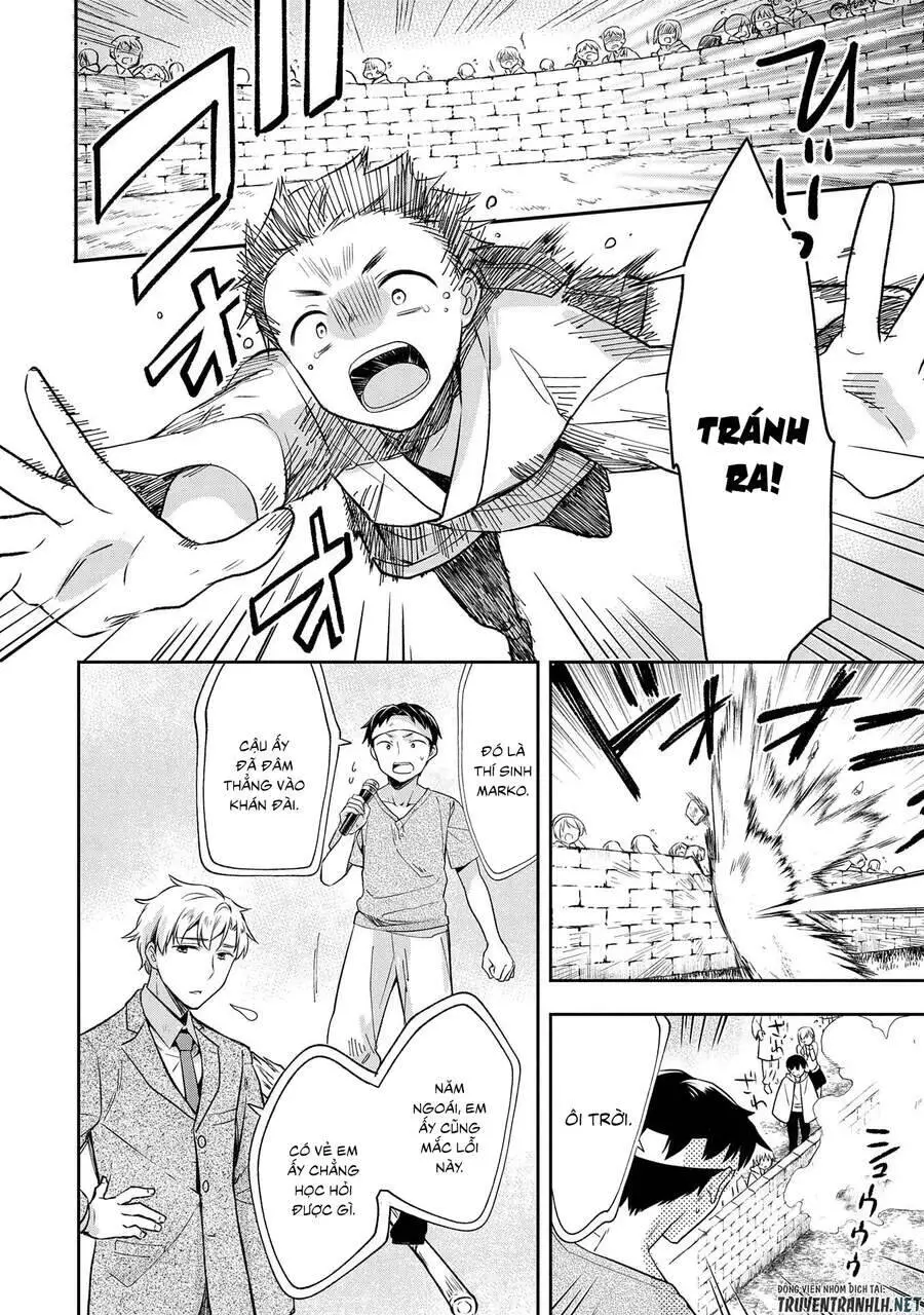 Mushoku No Eiyuu: Betsu Ni Skill Nanka Iranakattan Daga Nettruyen ZZZ Chương 19 Page 3