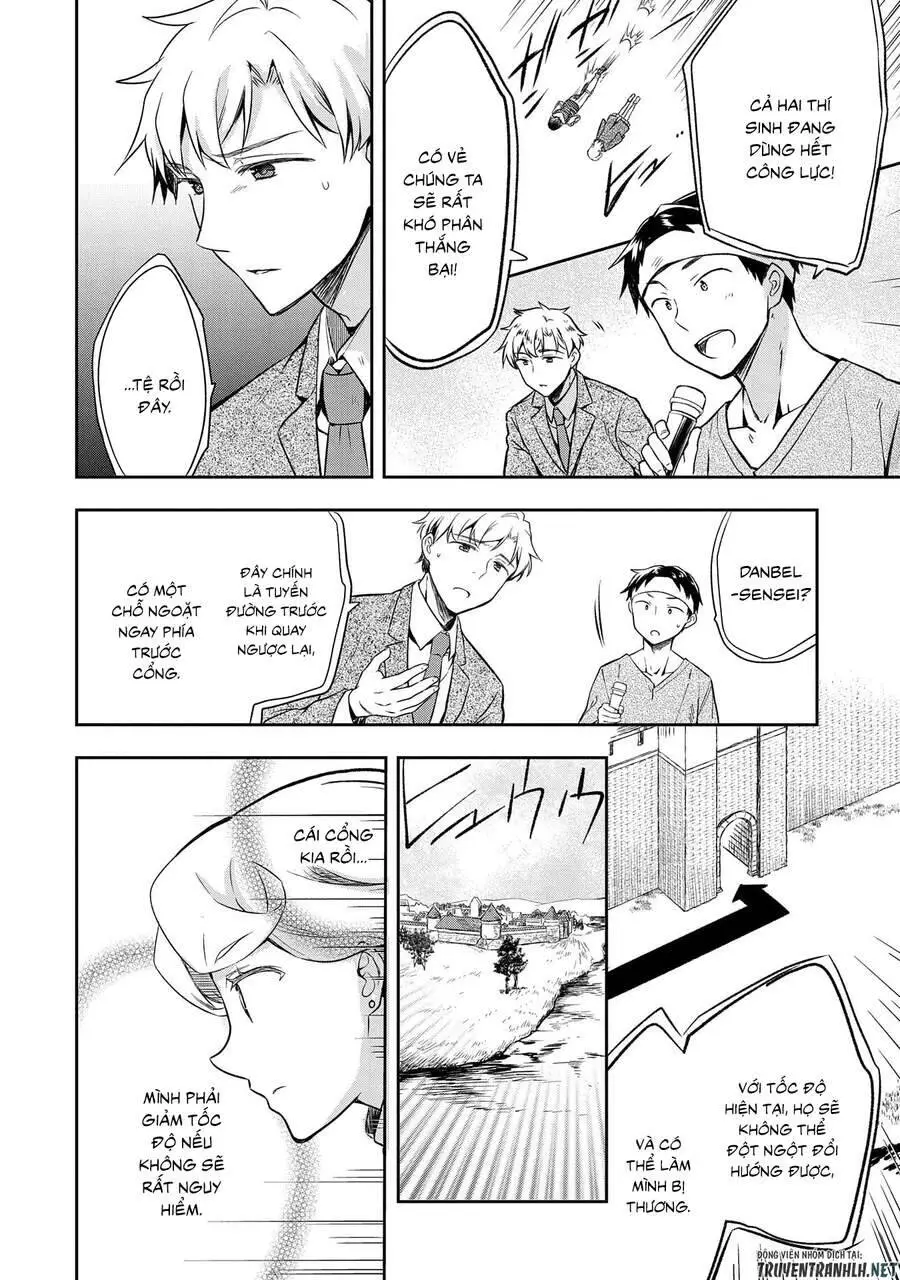 Mushoku No Eiyuu: Betsu Ni Skill Nanka Iranakattan Daga Nettruyen ZZZ Chương 19 Page 15
