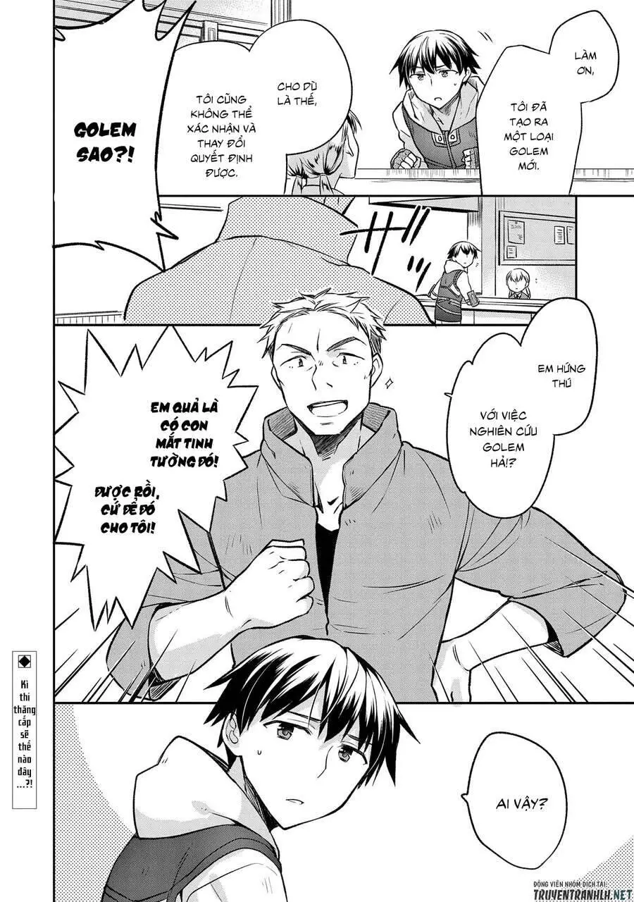 Mushoku No Eiyuu: Betsu Ni Skill Nanka Iranakattan Daga Nettruyen ZZZ Chương 19 Page 25