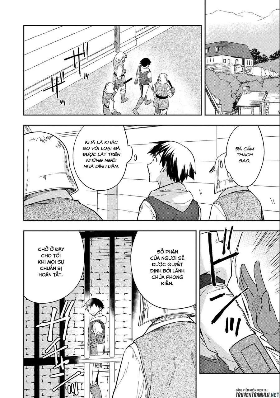 Mushoku No Eiyuu: Betsu Ni Skill Nanka Iranakattan Daga Nettruyen ZZZ Chương 26 Page 3