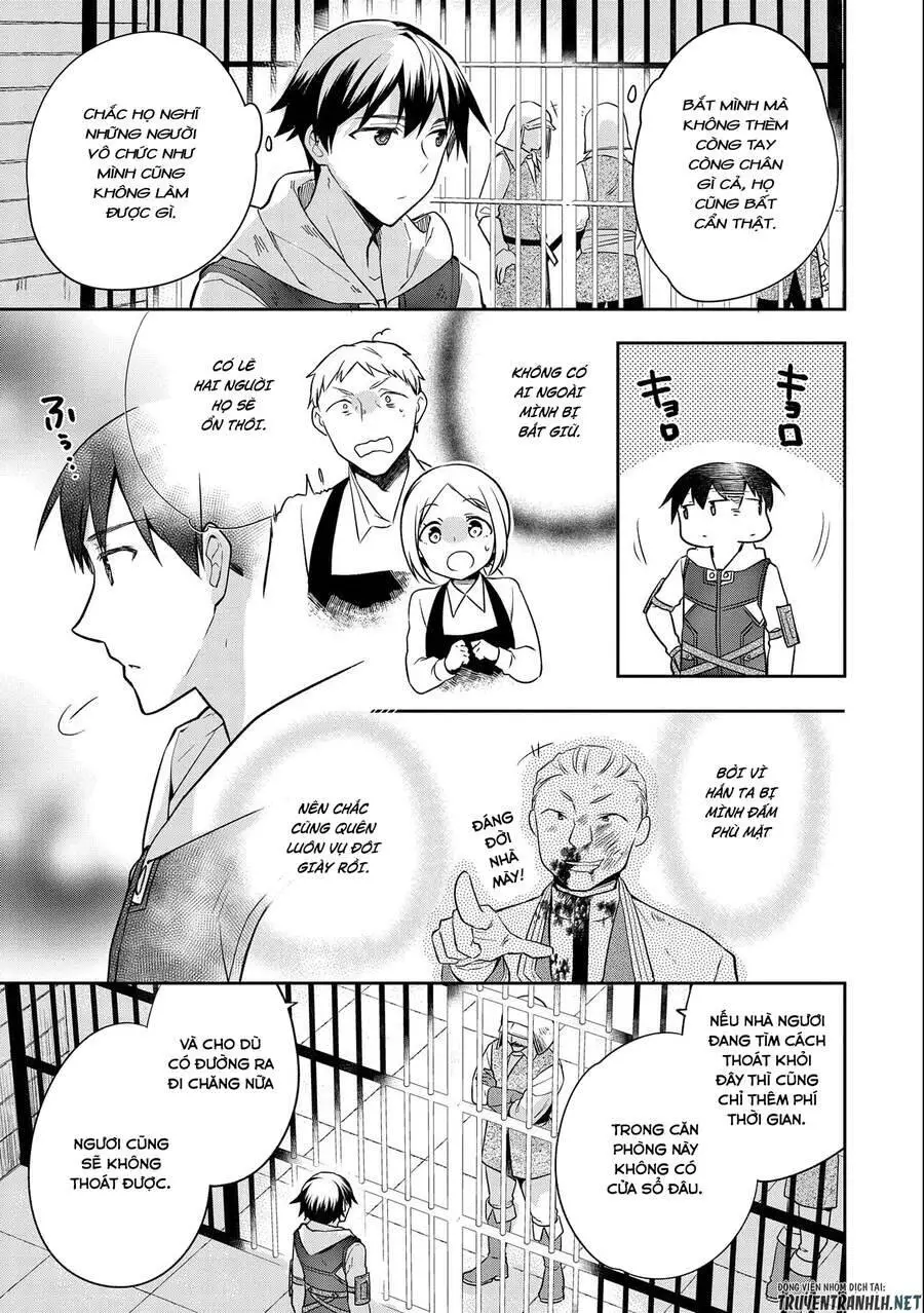 Mushoku No Eiyuu: Betsu Ni Skill Nanka Iranakattan Daga Nettruyen ZZZ Chương 26 Page 4