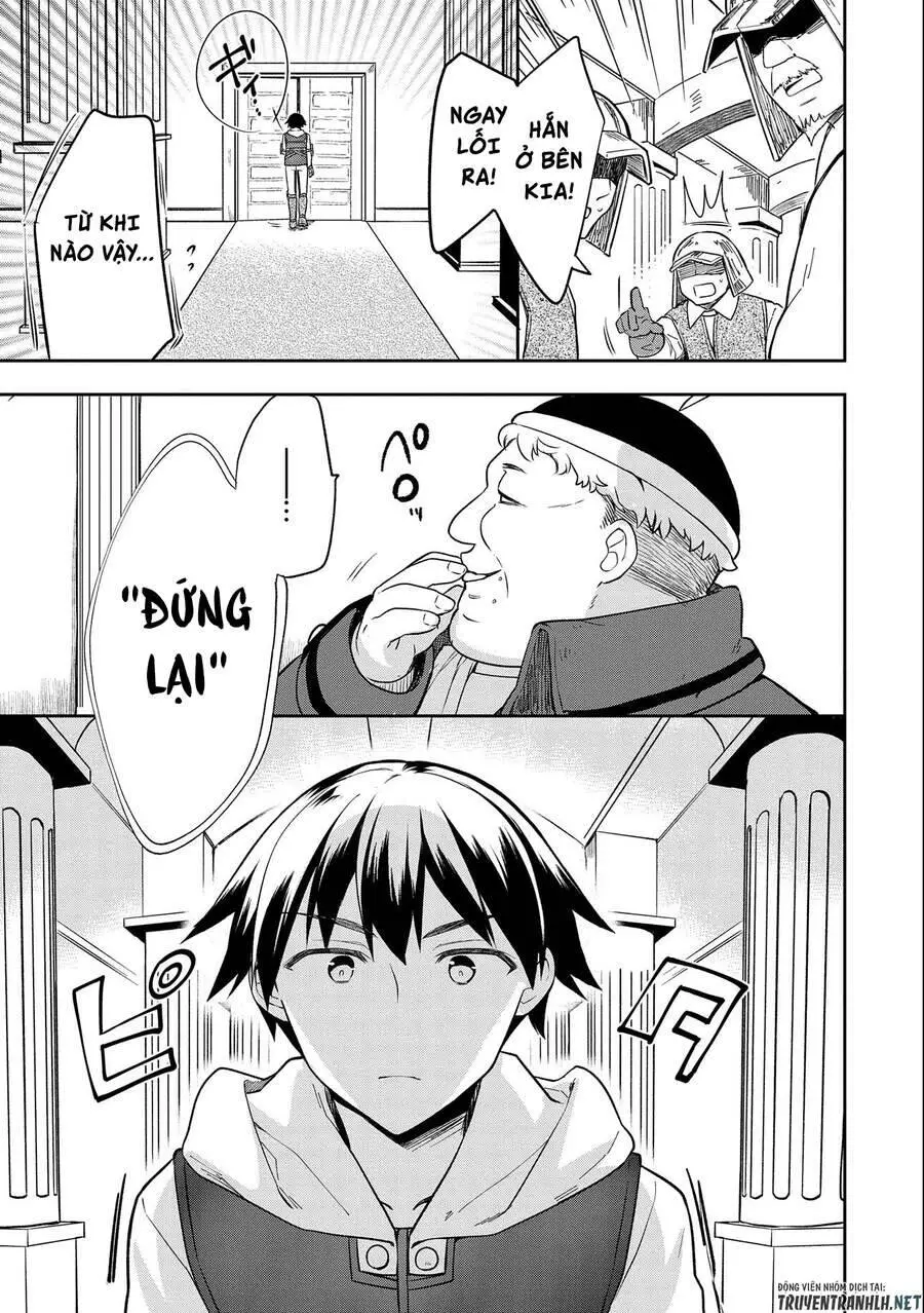 Mushoku No Eiyuu: Betsu Ni Skill Nanka Iranakattan Daga Nettruyen ZZZ Chương 26 Page 10
