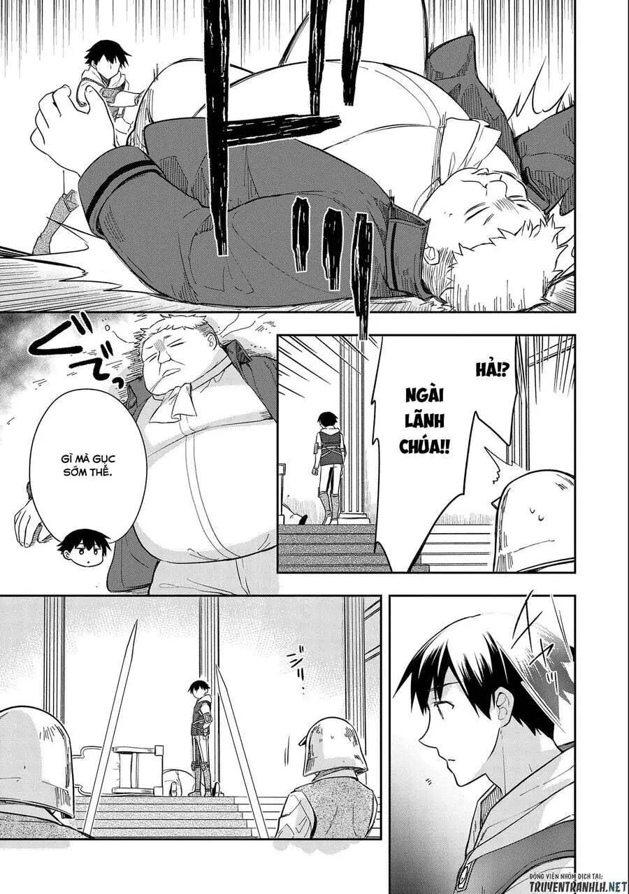 Mushoku No Eiyuu: Betsu Ni Skill Nanka Iranakattan Daga Nettruyen ZZZ Chương 26 Page 16