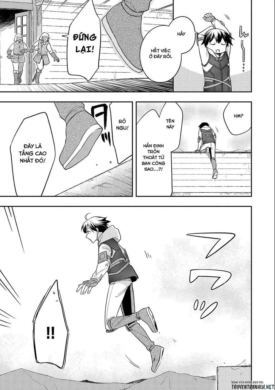 Mushoku No Eiyuu: Betsu Ni Skill Nanka Iranakattan Daga Nettruyen ZZZ Chương 26 Page 18